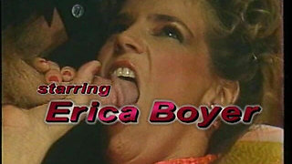 Erica Boyer Threeway