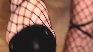 Lizzie - Foot Fetish Fantasy