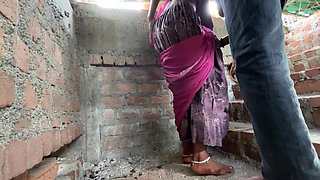 Desi Gagre Wali Girlfriend Full Mms