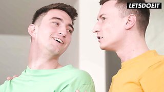 Watch voluptuous Charlie Dean and Jimmy Bud's sex