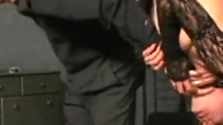 Secrets of BDSM - Scene #01