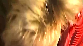 Putzfrau auf faustdicken abwegen