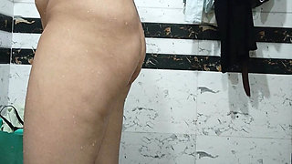 Priya Bhabi Big Pusssy Hair Show
