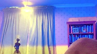 amateur old hot sexy granny seducing a young man