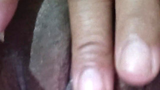 Girl masturbates the first time