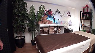Beautiful Women, Experiencing Ecstasy At The Massage Parlor, 8 Hours Of Footage part 5