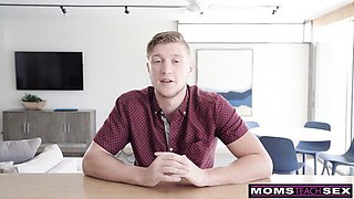 Moms Teach Sex - big ass scene
