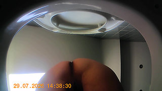 POV You Are My Toilet