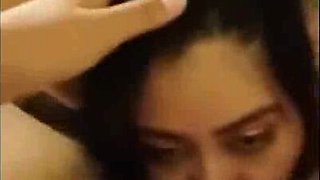 Wondrous Indian Wifey Oral pleasure and Plowing