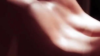 The Seven Realms 66 - Atlas Kisses and Fingers Kali Then Fucks Her From Behind