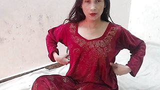 Cute step daughter ke sath kiya hardcore sex