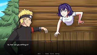 Naruto Hentai - Naruto Trainer Dinaki Part 63 Horny Sex Lover By LoveSkySan69