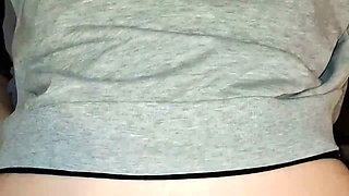 Anal Doggystyle and Cum Shot