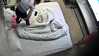Amateur Hidden Cam with Dildo Wives