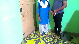 Indian Village Student Teacher Street Sex Video