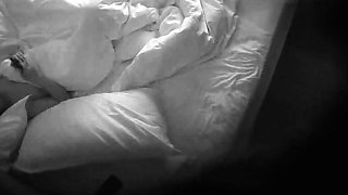 Amateur Hidden Cams Reveal Cock Riding Hoes