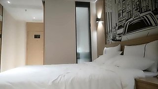 Small Tit Amateur Fucks on Hidden Cam