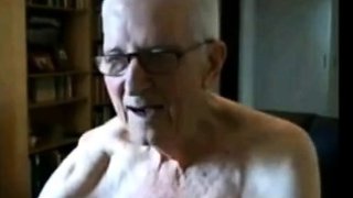 Naked Mature Men Masturbating