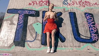 Wonderful teen emotional X-rated movie