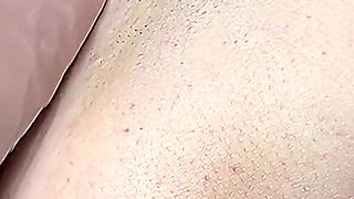 Tiny Latina Loves the Rubbing of Huge Cocks,the Biggest in the World