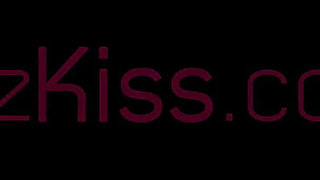 Lezkiss Sexy Babes Lick and Eat Pussies