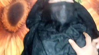 Real Desi Bengali Hijabi Girl Hardcore Sex