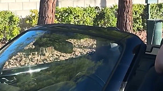 Tiny Car Squeeze