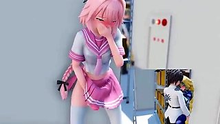 Astolfo hmv