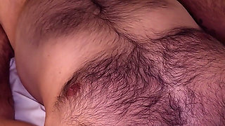 Facesitting and Foot Fetish