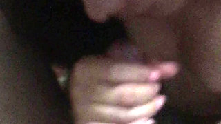 Angy is a submissive bitch and loves to suck cock with deep throat and swallow cum