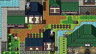 Mix of Hentai movs from Hentai Niches