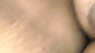 Dears Today I Show My Milky Boobs Shaking