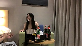 Homemade tities fuck blowjob cumshot with hidden cam