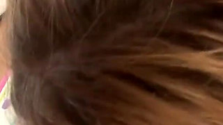 Melanie Masters Lingerie Blowjob Cum Swallow