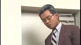 Fax-016: the Smell of Sex - the Swingers 2 - Part 4-8 - English Subtitles by Erojapanese