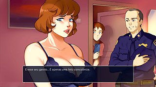Porn games, anal cheating, milf anal