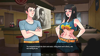 Complete Gameplay - Deep Vault 69, Part 12
