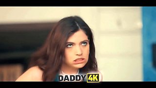 Daddy4k. daddy enjoys Reverse Cowgirls...