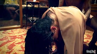 Ashley Cumstar In Best Xxx Video Bartender Incredible Only For You