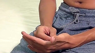 Neighbour Aunty Invited Me to Her Home Watch Movie Then She Wanted to Fuck