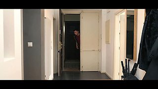 Shame4k. my Big Ass neighbour is such a call girl