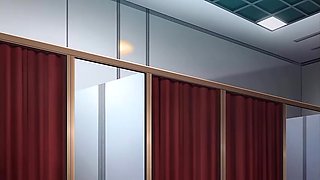 Vivid Passion of the Figure lost beyond reality