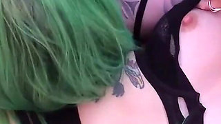 Outdoor bukkake action with hot teens Adreena and Phoenix