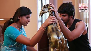 Hottie Desi Shortfilm Softcore Video