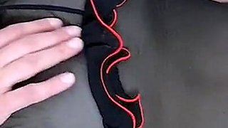 Petite Horny Stepsister Analed by Monster Cock. How to Destroy Tiny Ass