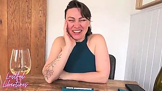 Hairy Mature Stepmom Creampie - Cheating MILF Fucked by Step Son POV