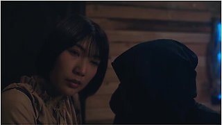 Time Freeze Fantasy Sex - Steve Q Dominates Frozen Asian Kyoko