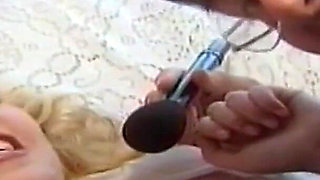 British Slut Gets Anal Sex