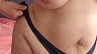 Here's My New Swimwear for When Nudism Isn't Allowed.