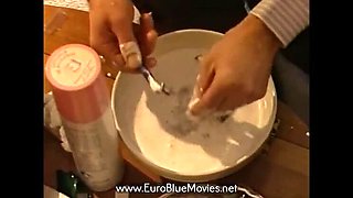 Kinky German Dolls Get Hardcore Punishment – Teeny Excesses 6 Vintage Classic